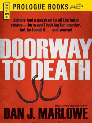 cover image of Doorway to Death